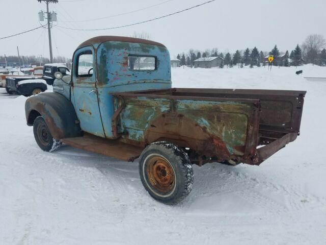 1946 Ford Other Pickups - photo 4
