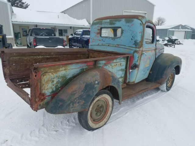 1946 Ford Other Pickups - photo 5