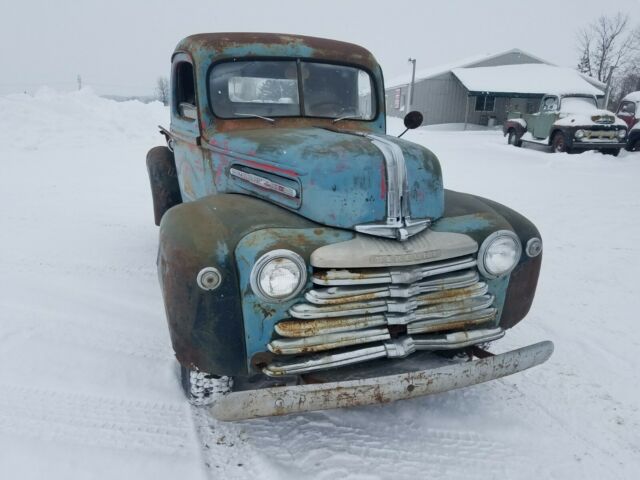1946 Ford Other Pickups - photo 7