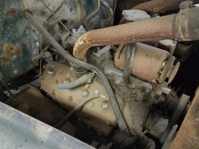 1946 Ford Other Pickups - photo 9