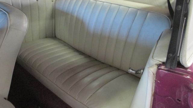 1946 Mercury Convertible Custom - photo 10