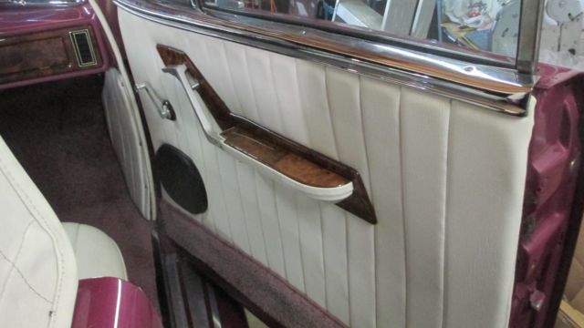1946 Mercury Convertible Custom - photo 11