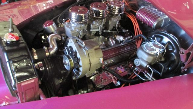 1946 Mercury Convertible Custom - photo 12
