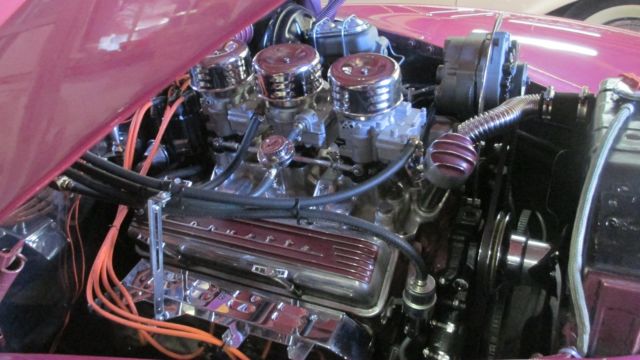1946 Mercury Convertible Custom - photo 13