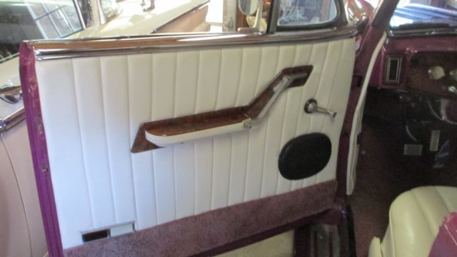1946 Mercury Convertible Custom - photo 7