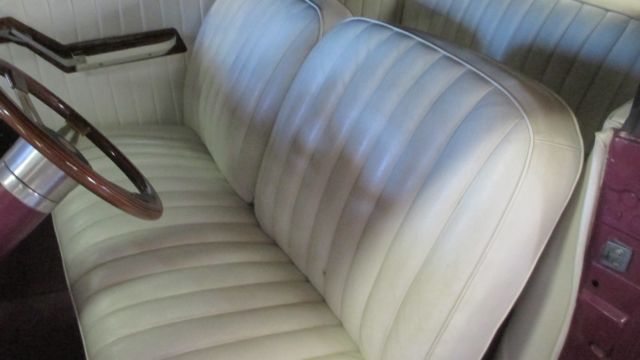 1946 Mercury Convertible Custom - photo 9