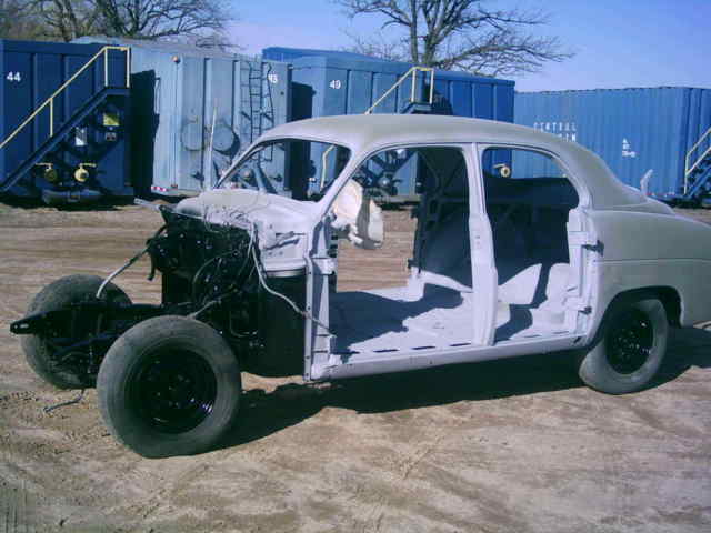1949 Mercury Other - photo 4