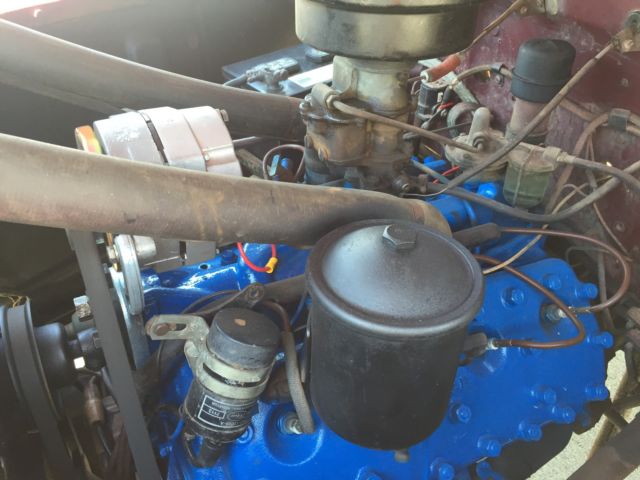 1946 Mercury Other - photo 11
