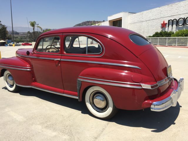 1946 Mercury Other - photo 5
