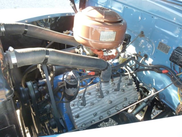1946 Mercury Other Super Eight - photo 10