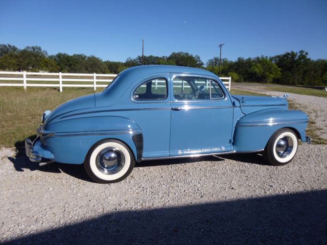 1946 Mercury Other Super Eight - photo 2
