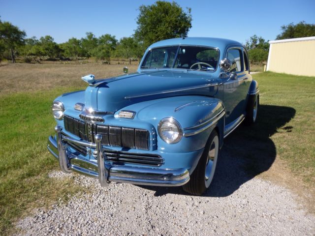 1946 Mercury Other Super Eight - photo 3
