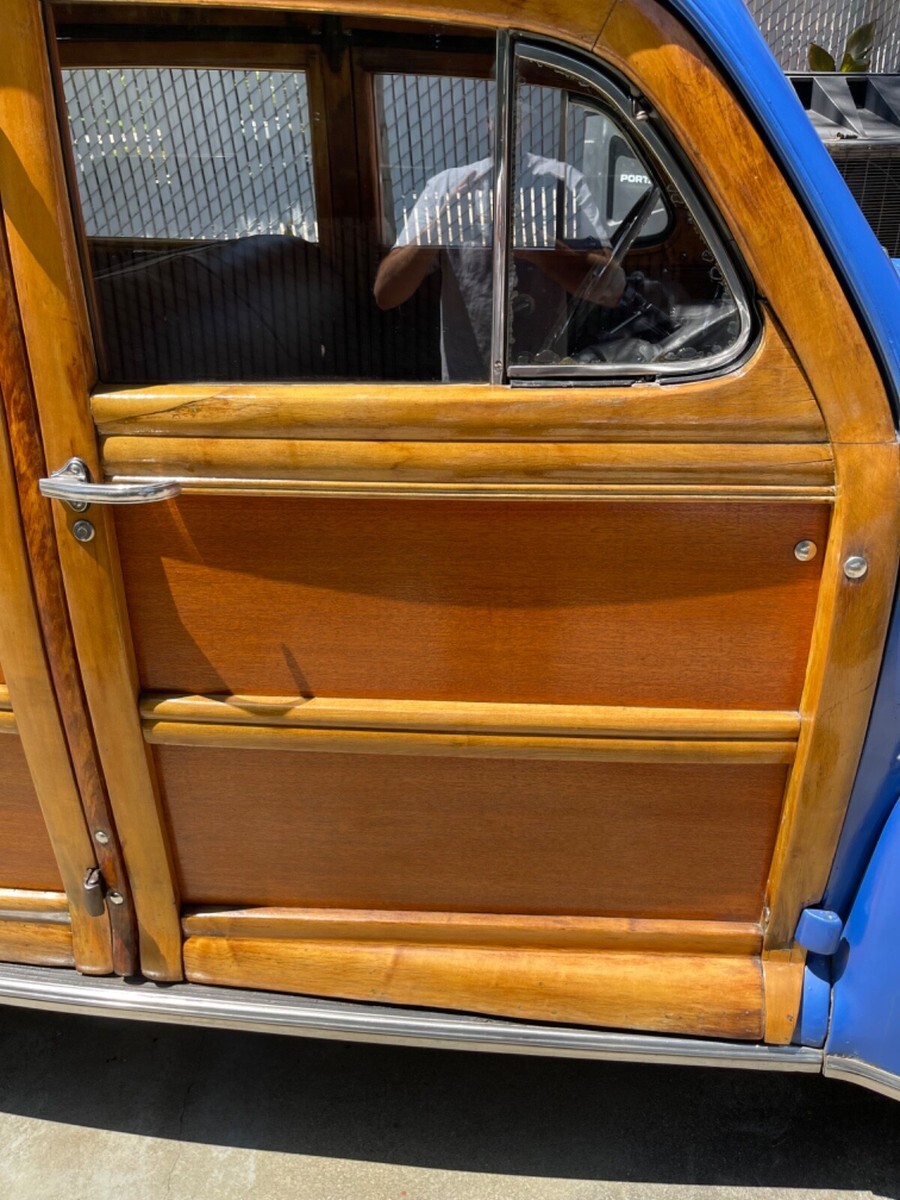 1946 Mercury Other - photo 10