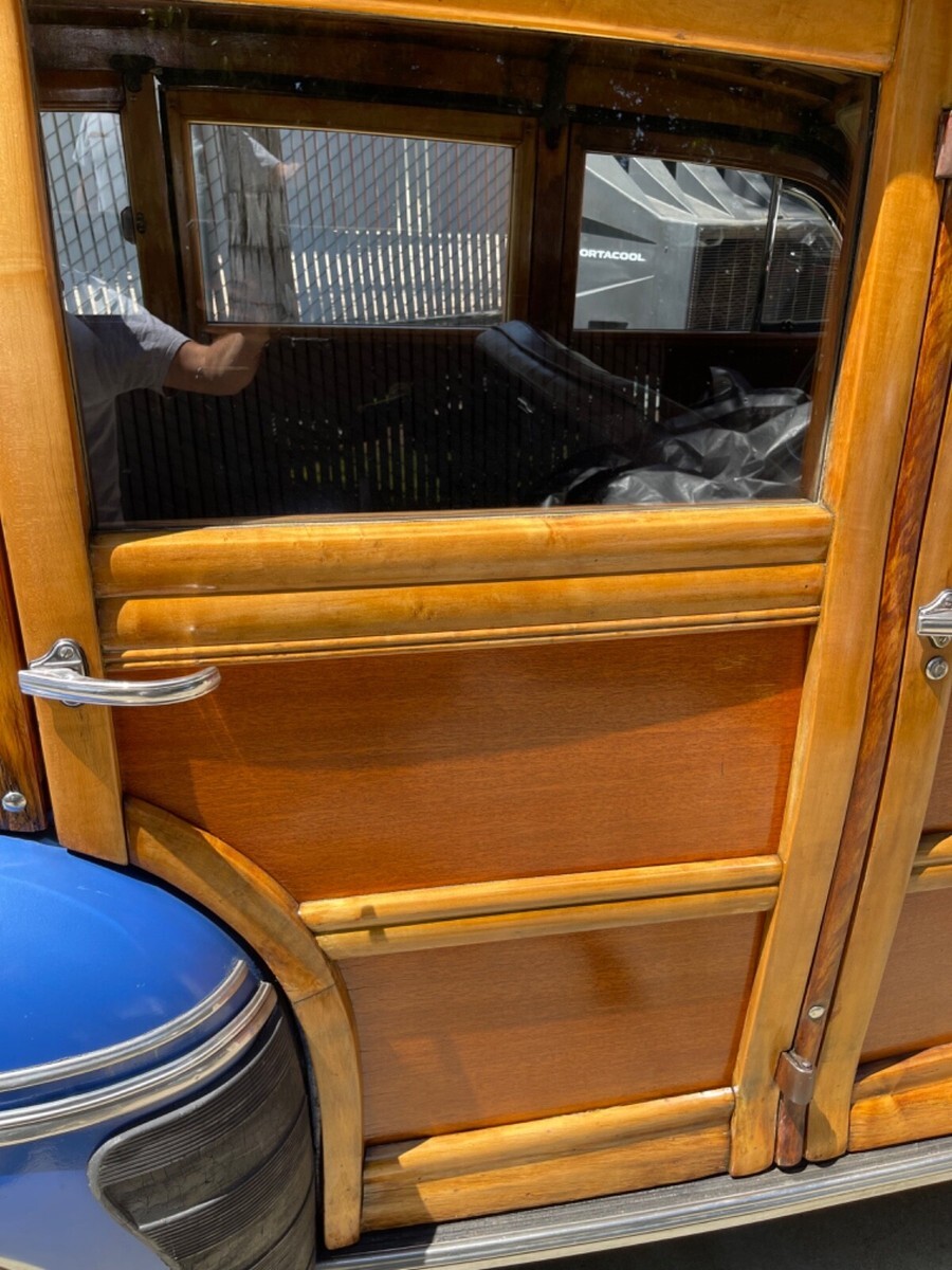 1946 Mercury Other - photo 11