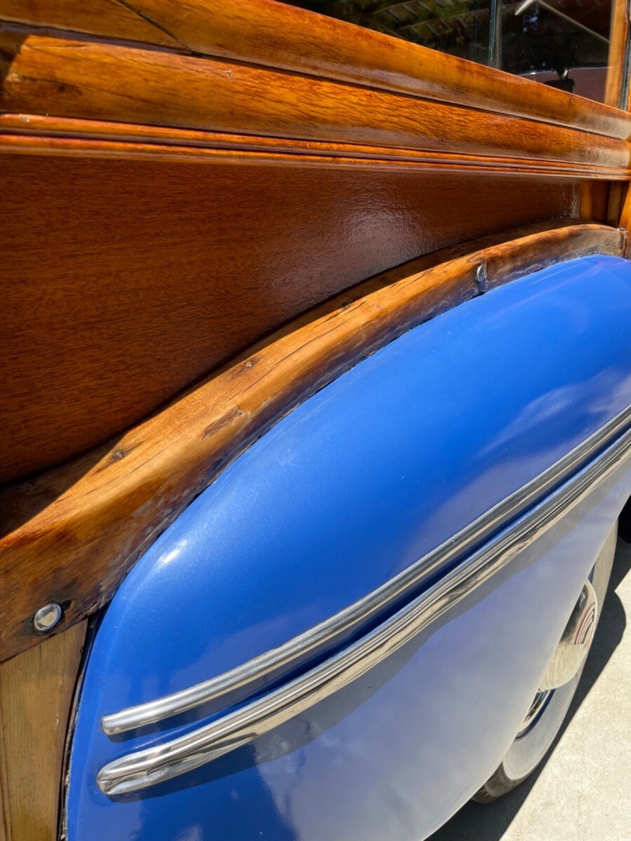 1946 Mercury Other - photo 12