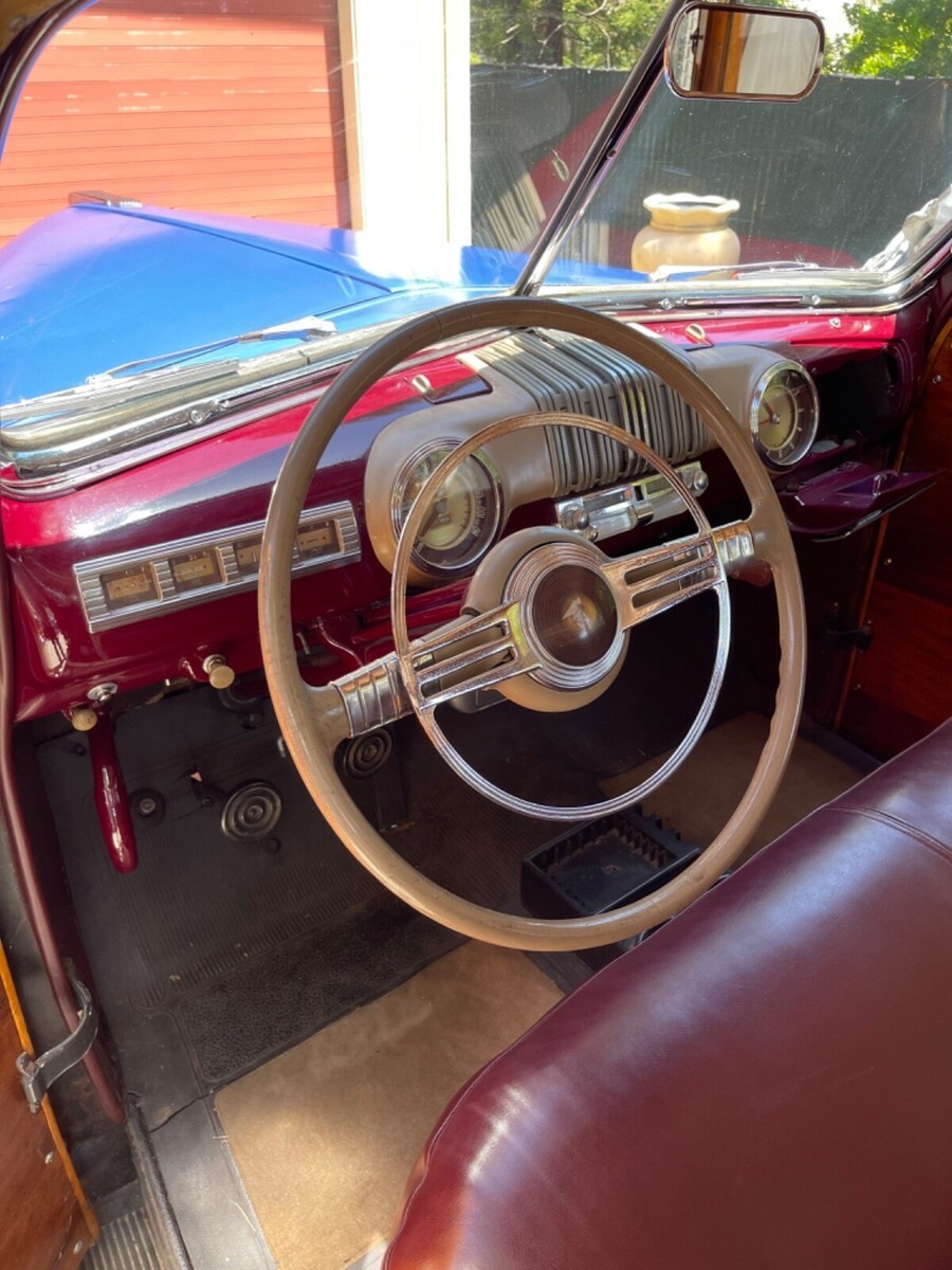 1946 Mercury Other - photo 13