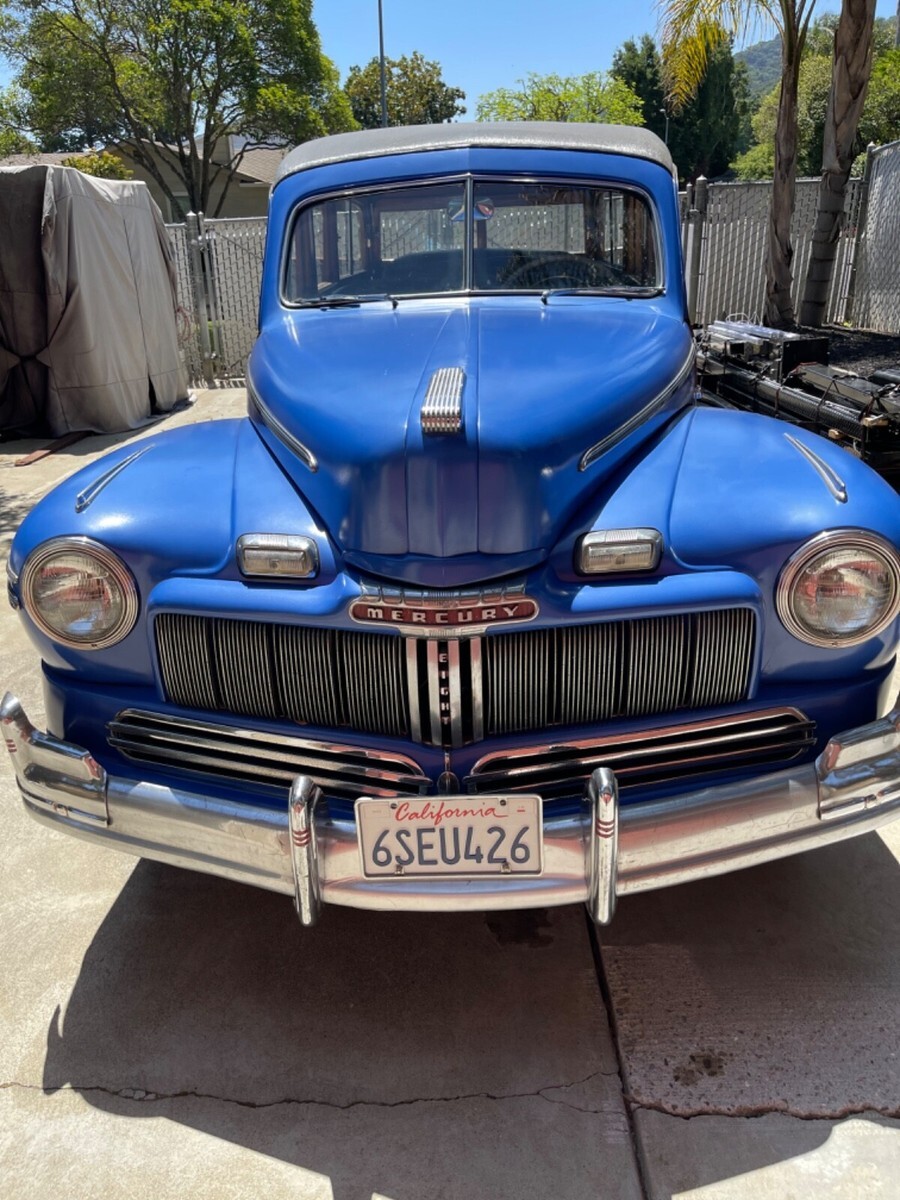 1946 Mercury Other - photo 2
