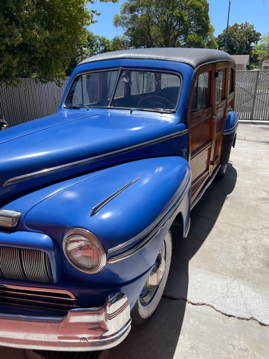 1946 Mercury Other - photo 3