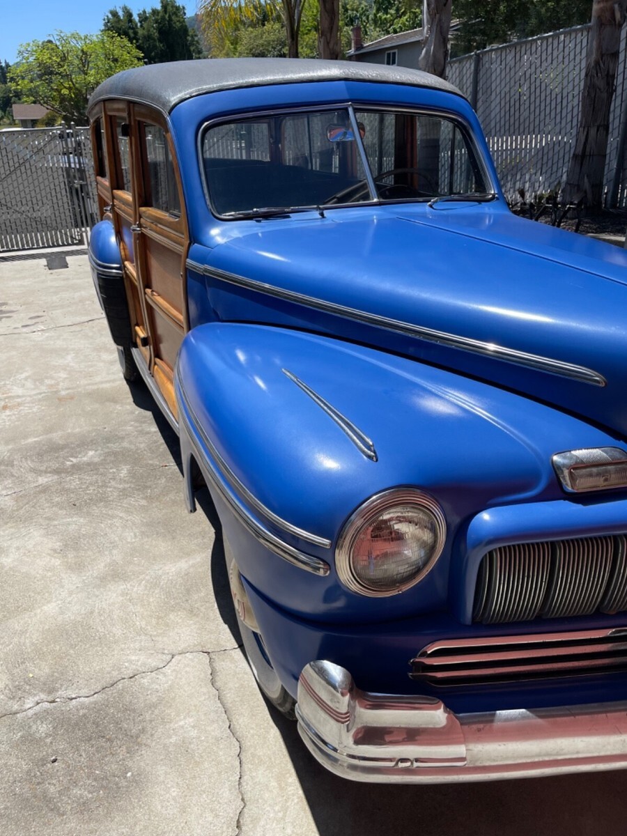 1946 Mercury Other - photo 4