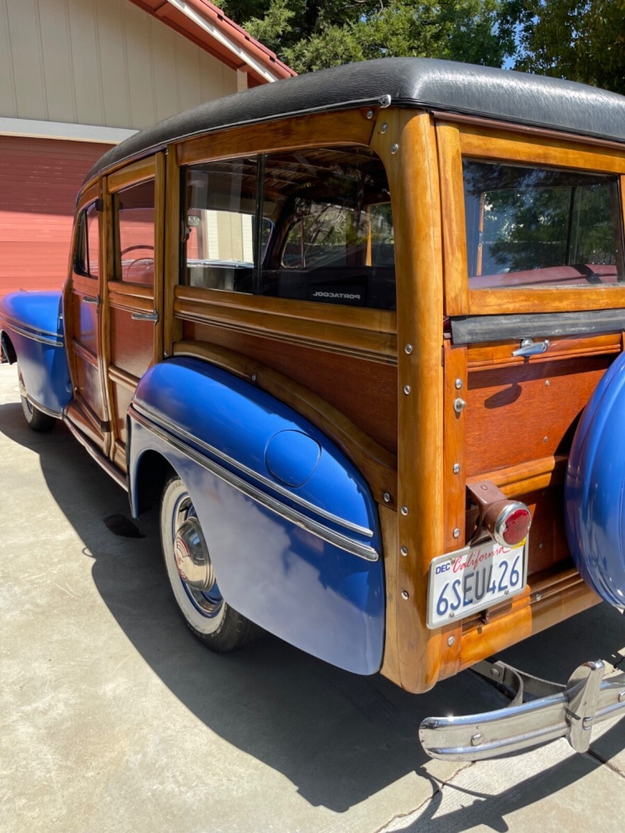 1946 Mercury Other - photo 5