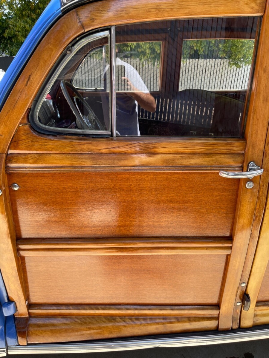 1946 Mercury Other - photo 8