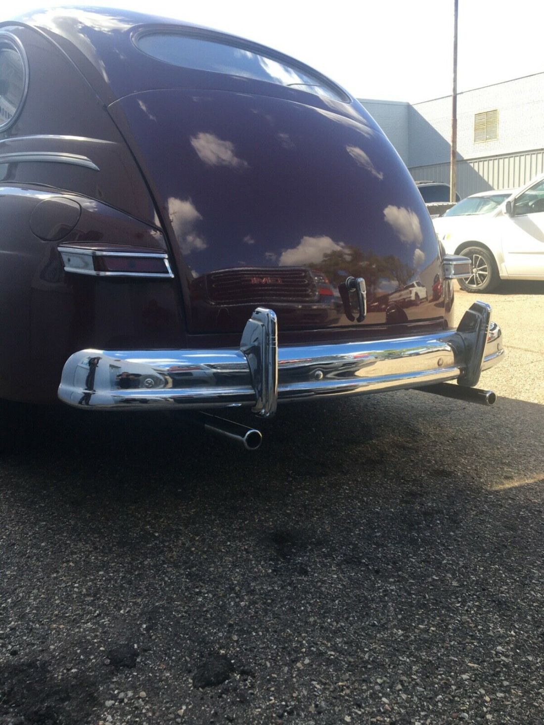 1946 Mercury Other - photo 11