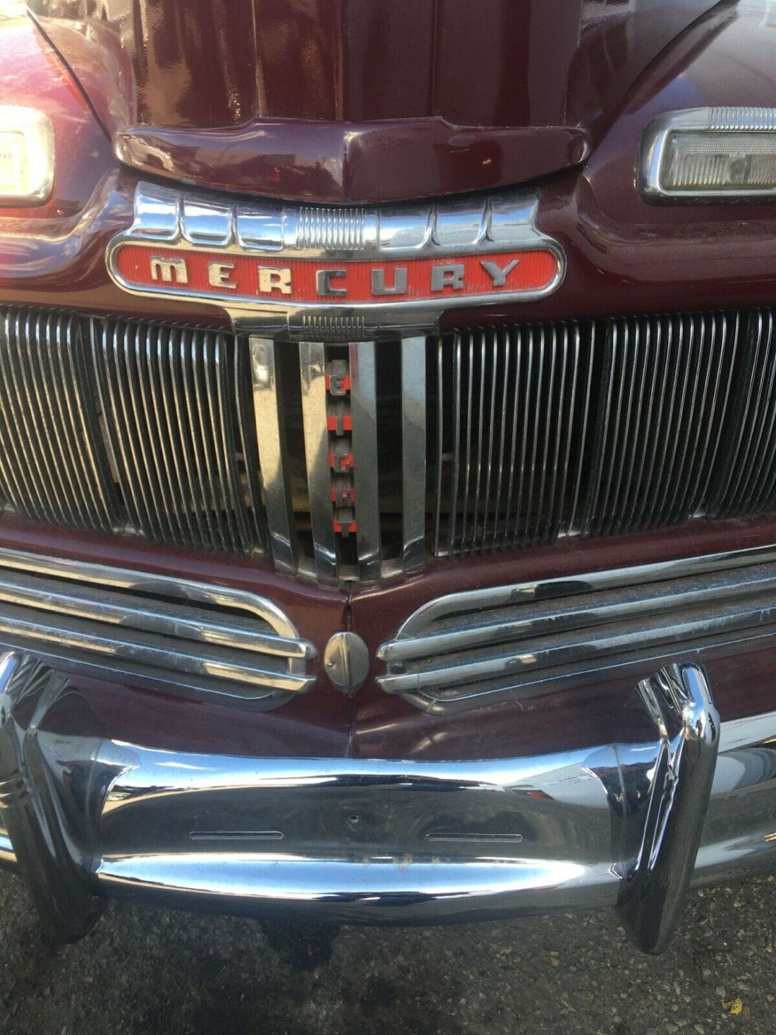 1946 Mercury Other - photo 2