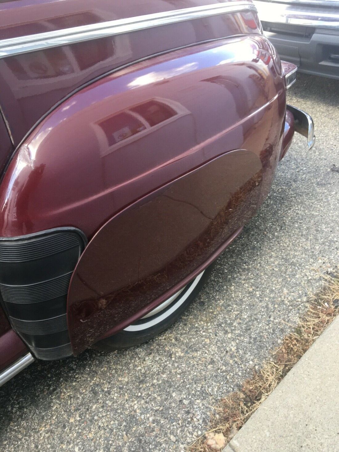 1946 Mercury Other - photo 7