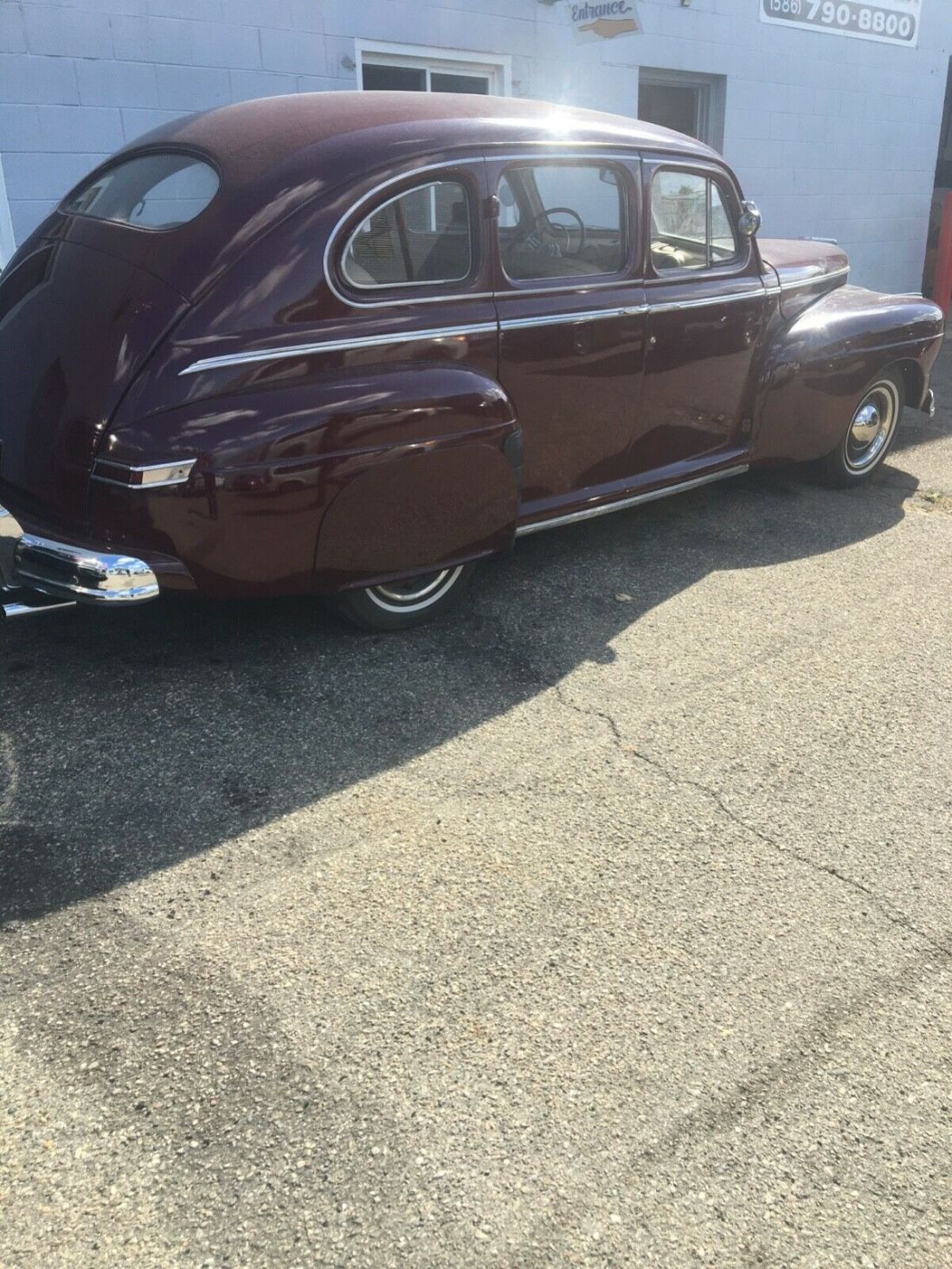 1946 Mercury Other - photo 8