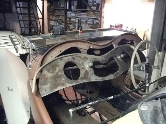 1946 MG T-Series - photo 8