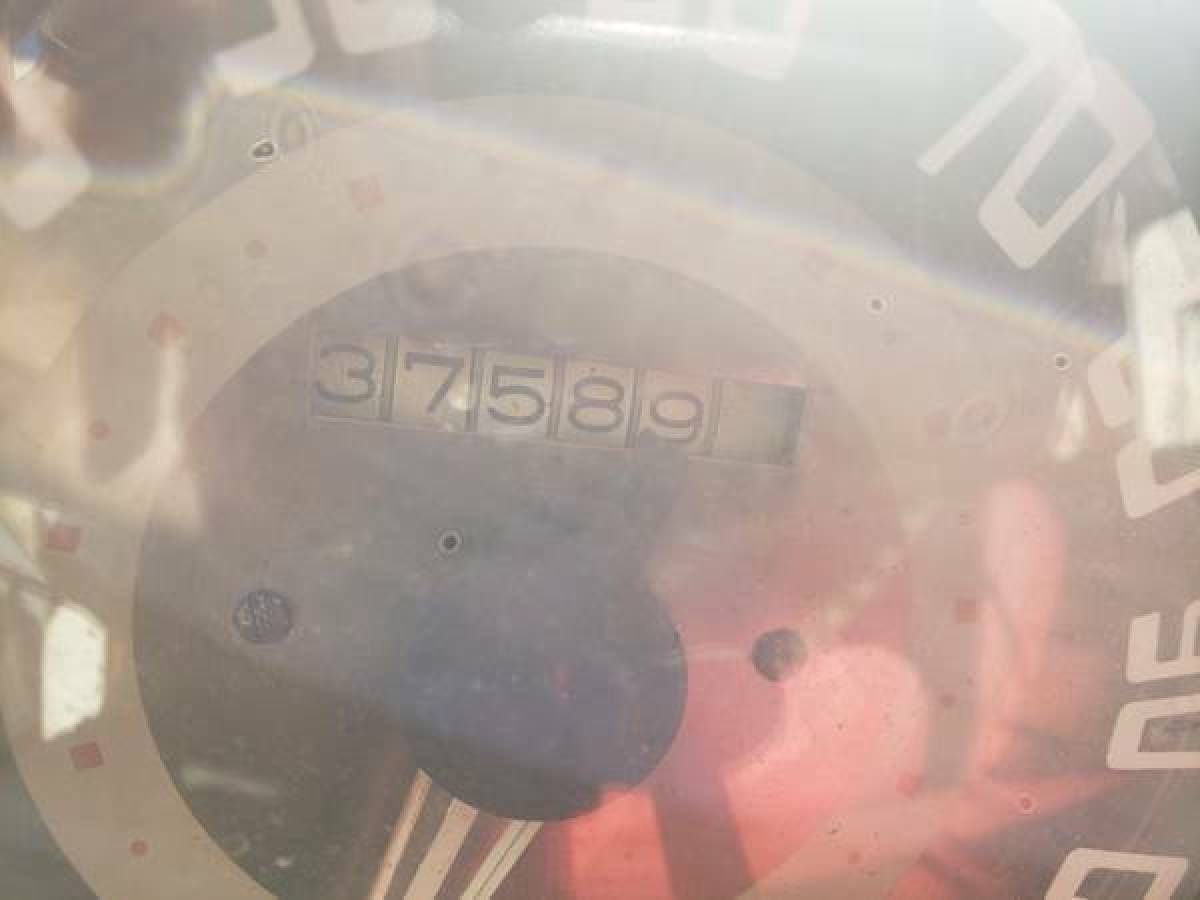 1946 Nash 600 Chrome - photo 6