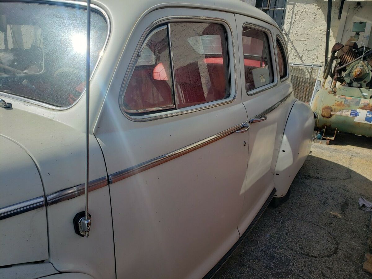 1946 Nash 600 Chrome - photo 7