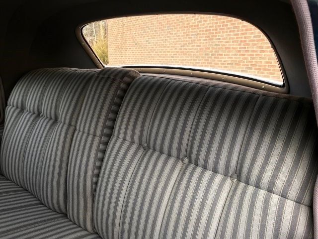 1946 Oldsmobile Ninety-Eight -- - photo 11
