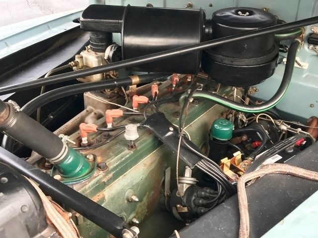 1946 Oldsmobile Ninety-Eight -- - photo 13