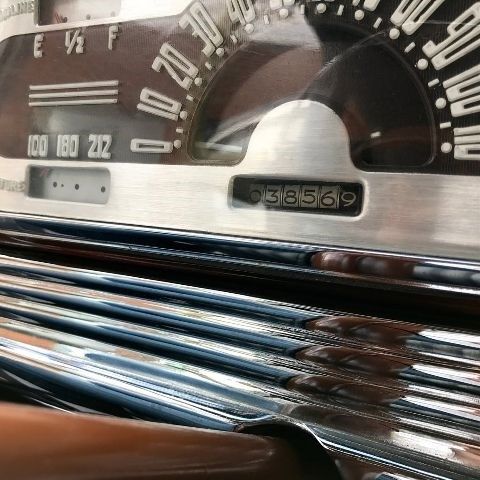 1946 Oldsmobile Ninety-Eight -- - photo 8