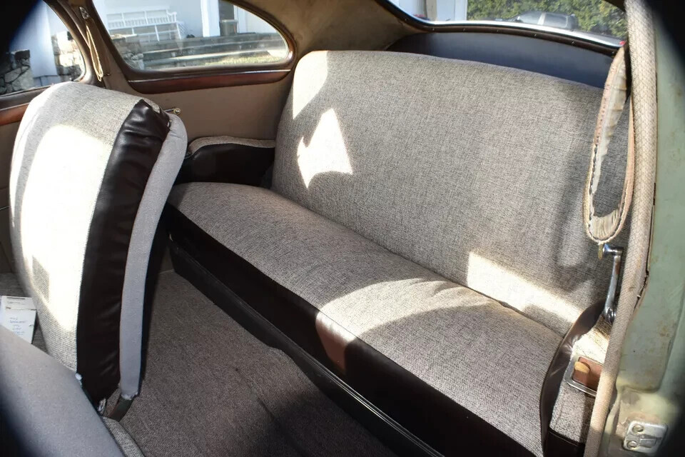 1946 Oldsmobile Other Series 66 Original Torpedo Back - photo 12