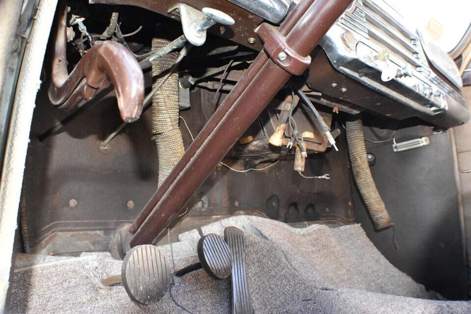 1946 Oldsmobile Other Series 66 Original Torpedo Back - photo 13