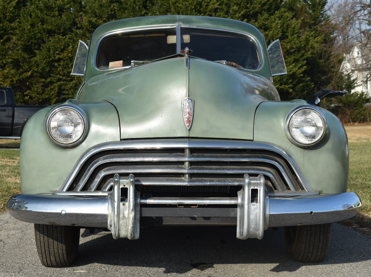 1946 Oldsmobile Other Series 66 Original Torpedo Back - photo 10