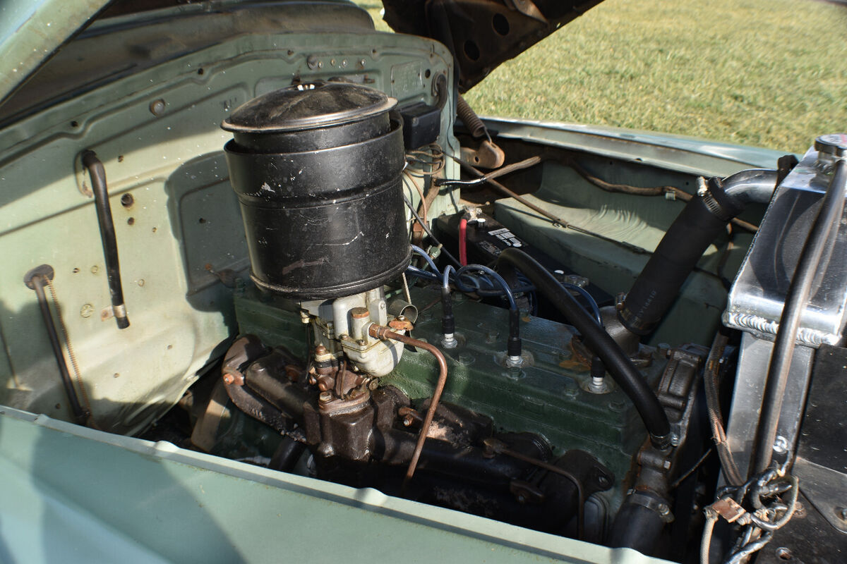 1946 Oldsmobile Other Series 66 Original Torpedo Back - photo 11
