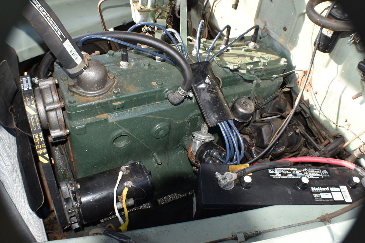 1946 Oldsmobile Other Series 66 Original Torpedo Back - photo 13