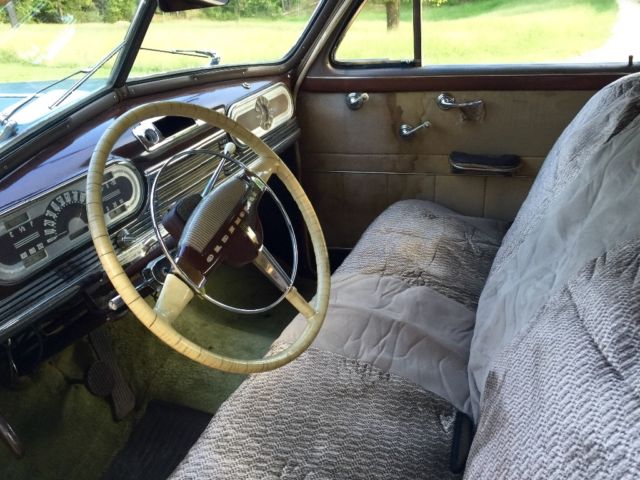 1946 Oldsmobile Other - photo 11