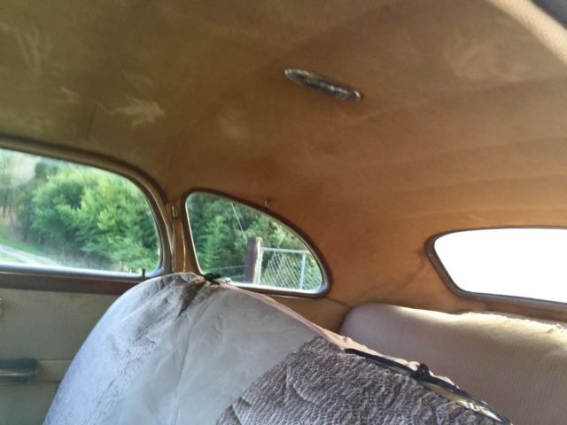 1946 Oldsmobile Other - photo 12