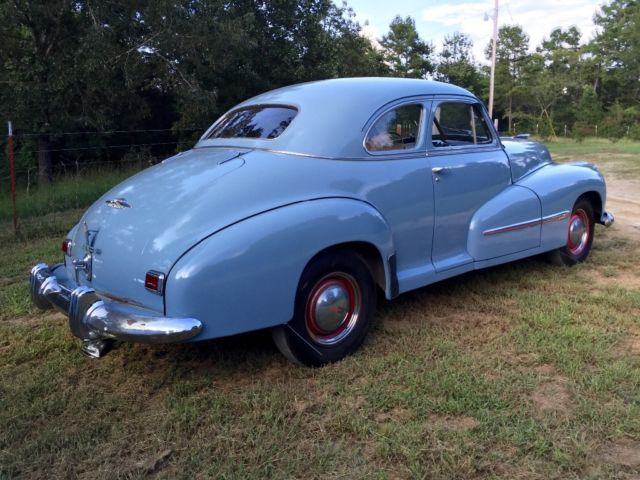 1946 Oldsmobile Other - photo 3