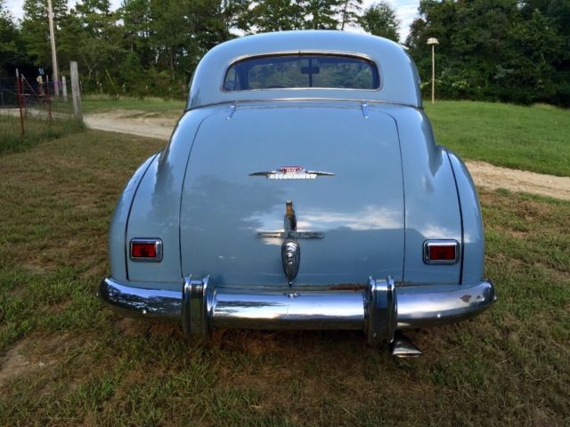 1946 Oldsmobile Other - photo 4