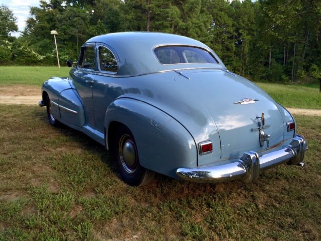 1946 Oldsmobile Other - photo 6