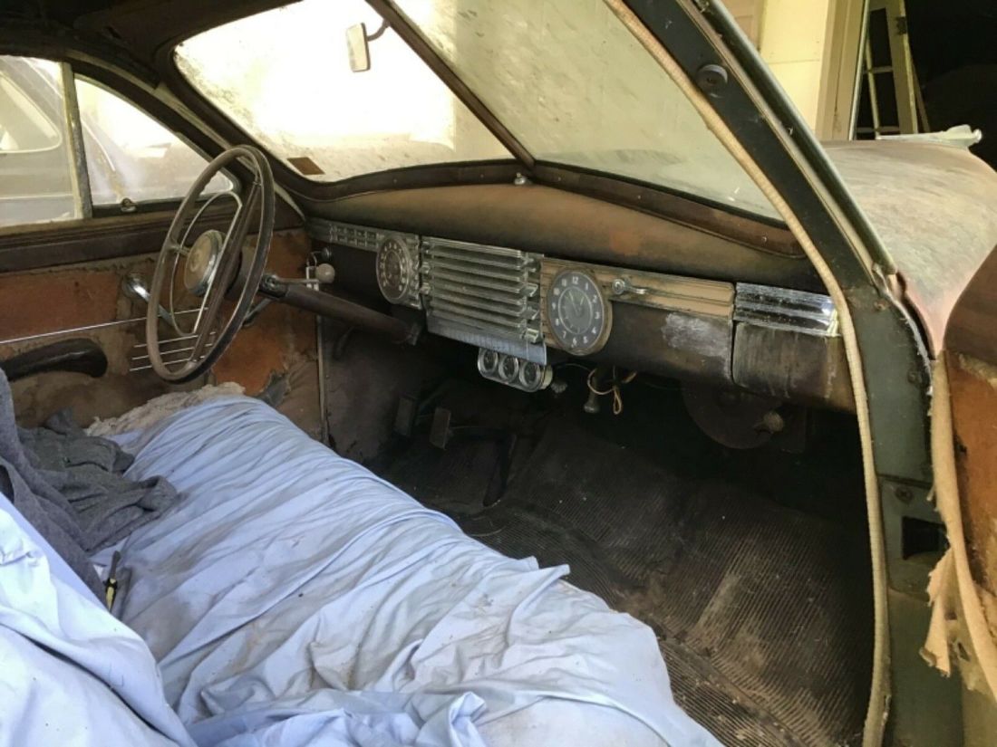 1946 Packard Clipper - photo 7