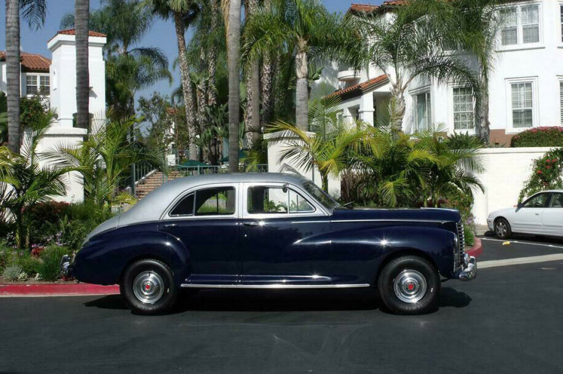 1946 Packard Clipper - photo 3