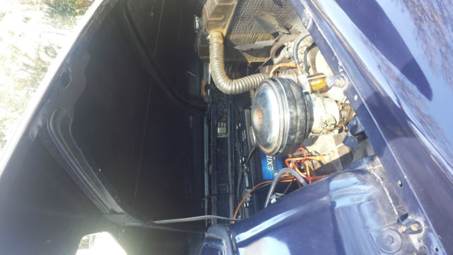 1946 Packard COUPE - photo 12