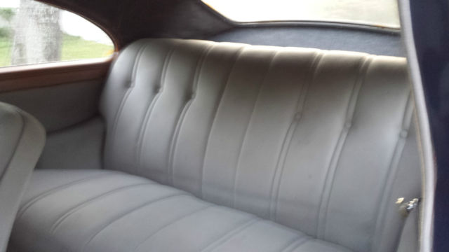 1946 Packard COUPE - photo 6