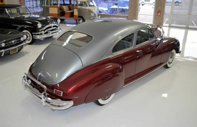 1946 Packard , CLIPPER DELUXE, -- - photo 10